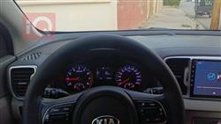 کیا سپۆرتاج